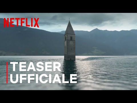 Curon | Teaser ufficiale | Netflix