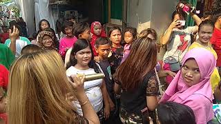 Chacha Romeo Nget Ngetan Trio Jamet Melati 7 Juleha Suciono