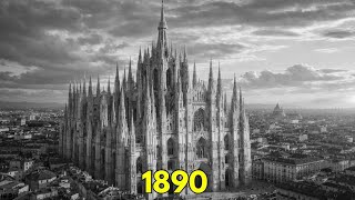 Tartaria’s Colossal Buildings Once Dominated Every City — Why Did They Vanish?