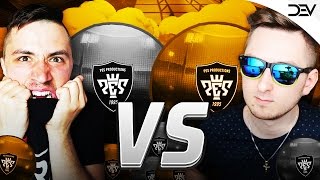 CZAS NA REWANŻ! (vs. LACHU) PES 2016