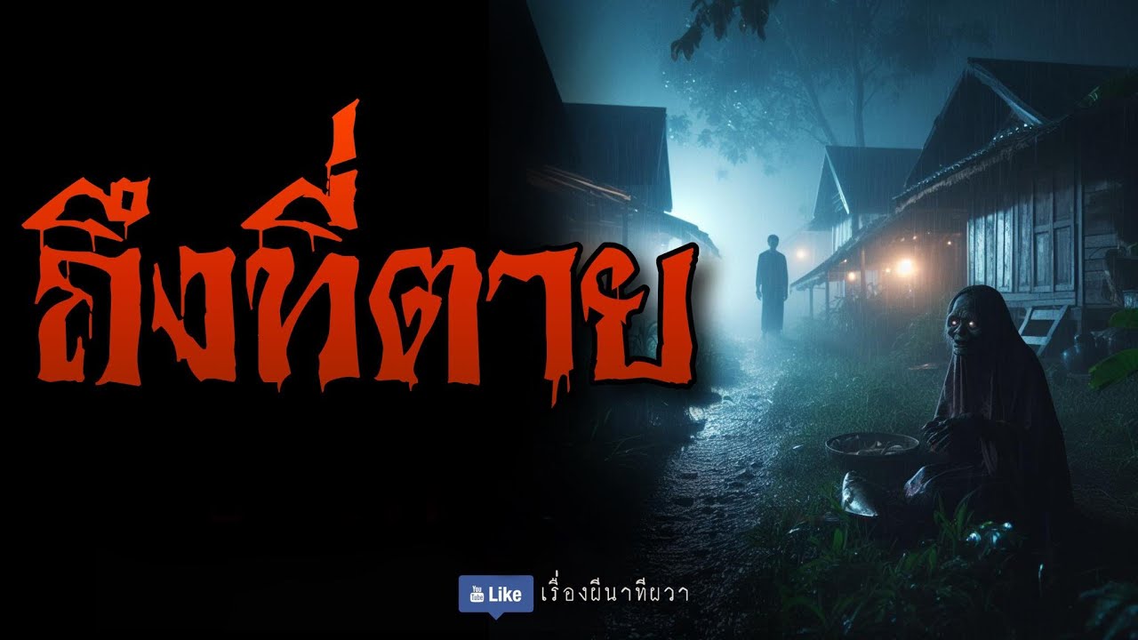 มรดกบาป (ภาคจบ) • คุณโต | 18 พ.ค. 67 | THE GHOST RADIO