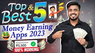 Top 5 Gaming Earning App In 2022 || Play Simple Games & Earn Real Paytm Cash || Google Tricks screenshot 5