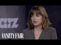 Why Johnny Depp Left Dakota Johnson Speechless