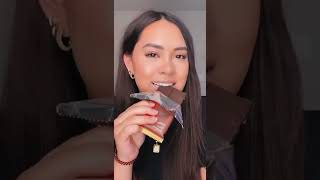 Have your tried eating your coffee?