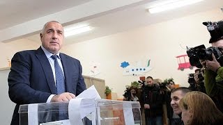 Bulgaristan'ın yeni Cumhurbaşkanı Rumen Radev oldu Resimi
