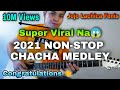 2021 NONSTOP CHACHA MEDLEY BY: JOJO LACHICA FENIS -VIRAL NA NGAYON,NAPASAYAW MGA TAOHAN SA PROVINSYA