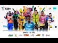 Hollywoodbets dolphins vs western province  csa t20 challenge  division 1