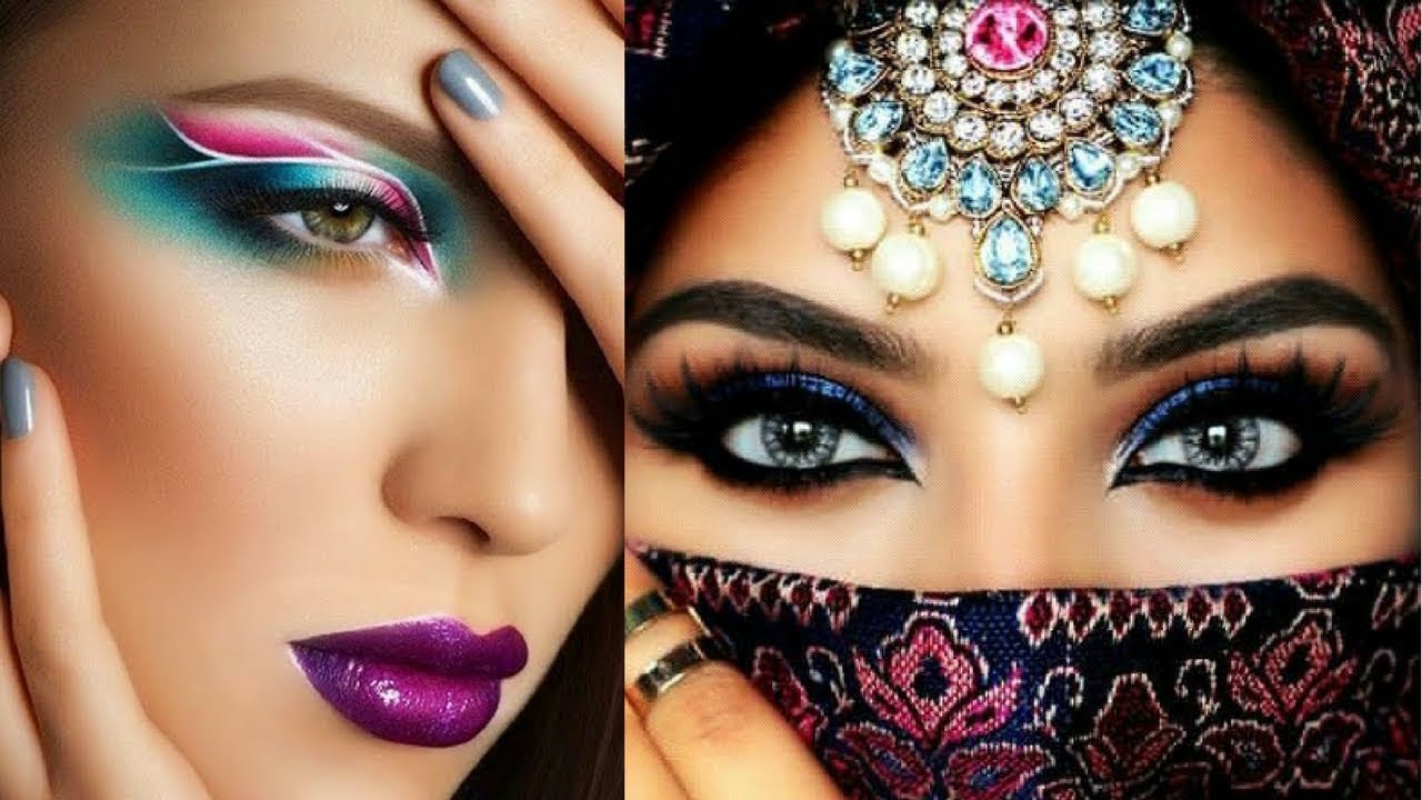 Best Makeup Transformations New Makeup Tutorials 7 best makeup instagram