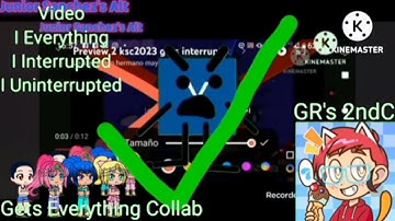 Preview 2 ksc2023 gets interrupted add round 8