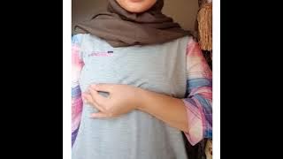 PEMERIKSAAN PAYUDARA SENDIRI /SADARI (teri nopitasari)