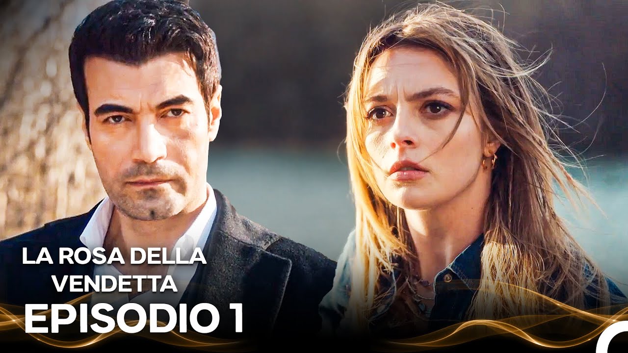 La Rosa Della Vendetta Episodio 1 (Doppiato in Italiano)
