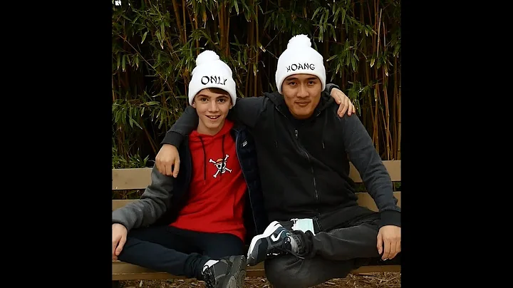 2. ONLY HOANG - JOAN ET NATHAN