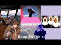 Kpop TikTok’s because Jin is now our new cult leader 😈