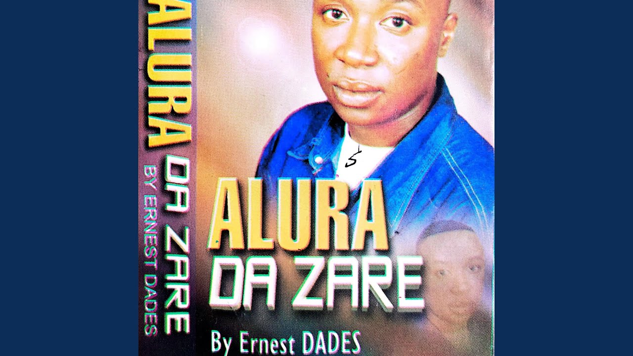 Alura Da Zare