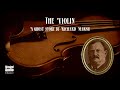 The violin  a ghost story by richard marsh  bitesized audiobook