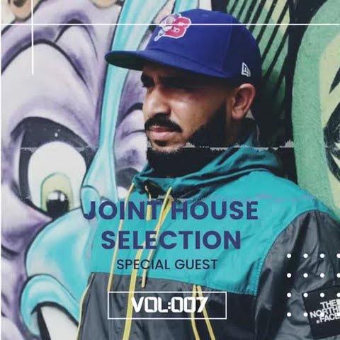 Download lagu chiefjoint special guest vol 007 javan america