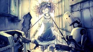 【Nightcore】 Still Alive - Portal [Rock Cover]