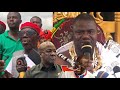 Hehe😱🤯”Dagomba” Bl@mes Usel3ss NDC0ver Ashaiman Wahala:Hmm What have we d0ne wr0ng to pr3z.Mahama/hm