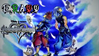 Everything Right and Wrong With Kingdom Hearts Re:Chain of Memories