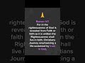 2026 Will Be The Year That Your Faith Will Be As Big As A Mountain