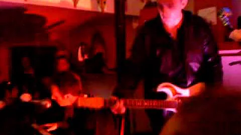 Glasvegas - Its My Own Cheating Heart That Mskes My Cry