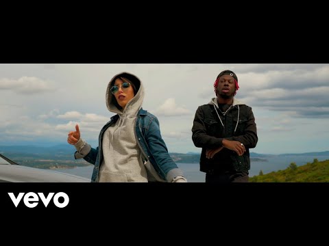 Youtube: Moon’a – Quelle erreur (Clip officiel) ft. Bolémvn