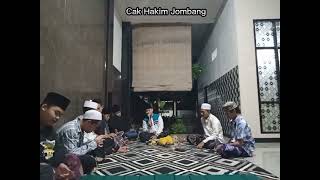 Pengajian Rutin Remaja (Kisah Imam Syafii & Hikmah Isro' Mi'roj) | Cak Hakim Jombang