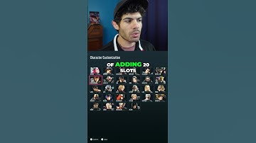 More Character Customization Slots! #tekken8