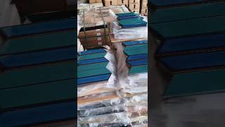 Grosso Factory – Where Ceramic Mosaics Are Born