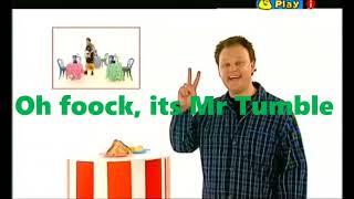 Ytp Justin Has A Sex Sleep Plus Feeling Hungry Too Cbeebies Something Special