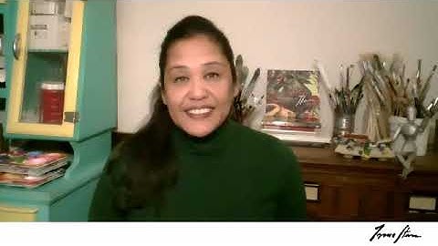 1-1 Introduction to Visual Analysis: How to analyse an unseen artwork