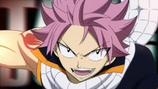 [Fairy Tail AMV] - Break Out !