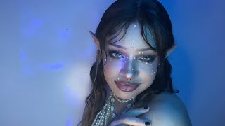ASMR 🫧 Siren Captures You and Sings You to Sleep🔮soft singing mermaid roleplay