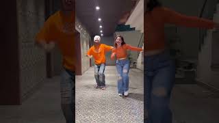 Ek Charkha Gali De Vich Dance