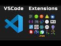 The Best VSCode Extensions 2024 Mp3 Song