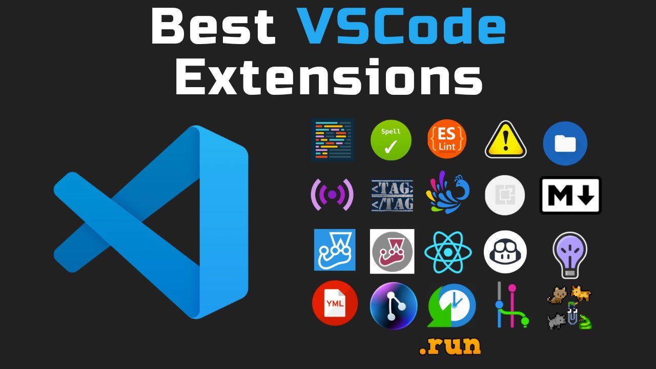 Một số Extensions dành cho các dân chơi Visual Code