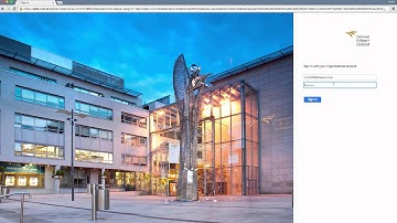 Guide for New Students: Accessing Moodle