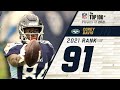#91 Corey Davis  (WR, Jets) | Top 100 Players of 2021