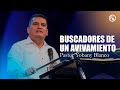 Buscadores de un avivamiento - Pastor Yobany Blanco