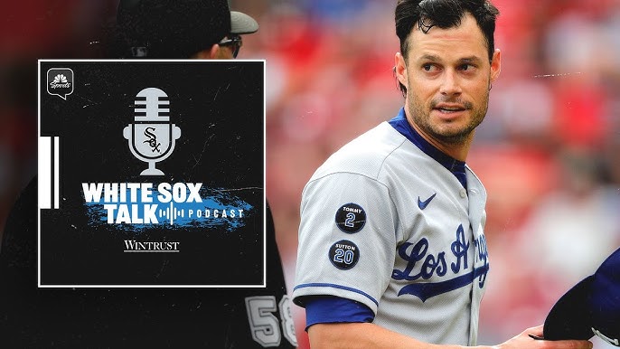 What do Joe Kelly & Josh Harrison add to the Chicago White Sox?