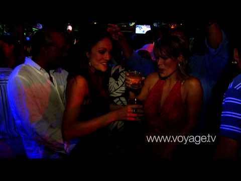 Food & Fun With The Locals Of Barbados - Nightlife...