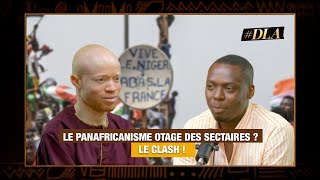 CRITIQUER LA FRANÇAFRIQUE : UN FOND DE COMMERCE ? LE DÉBAT ELGAS/WILFRIED EKANGA