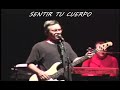 Enanitos Verdes - Luz de día (1:25 sub.)