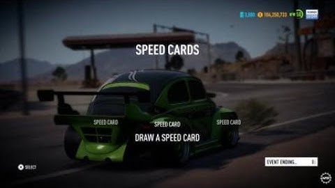 NFS Payback | Precipice Ravines Former WR | 1:39:30