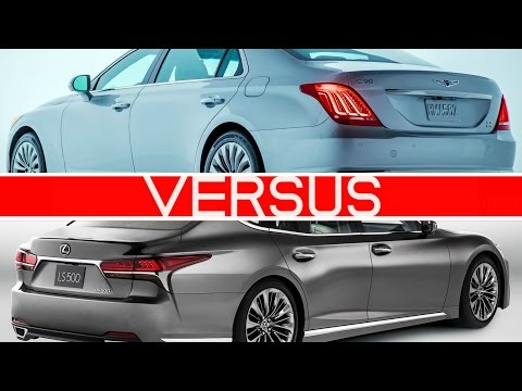 genesis-g90-vs-2018-lexus-ls