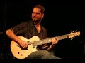 Capture de la vidéo The Charlie Hunter Interview