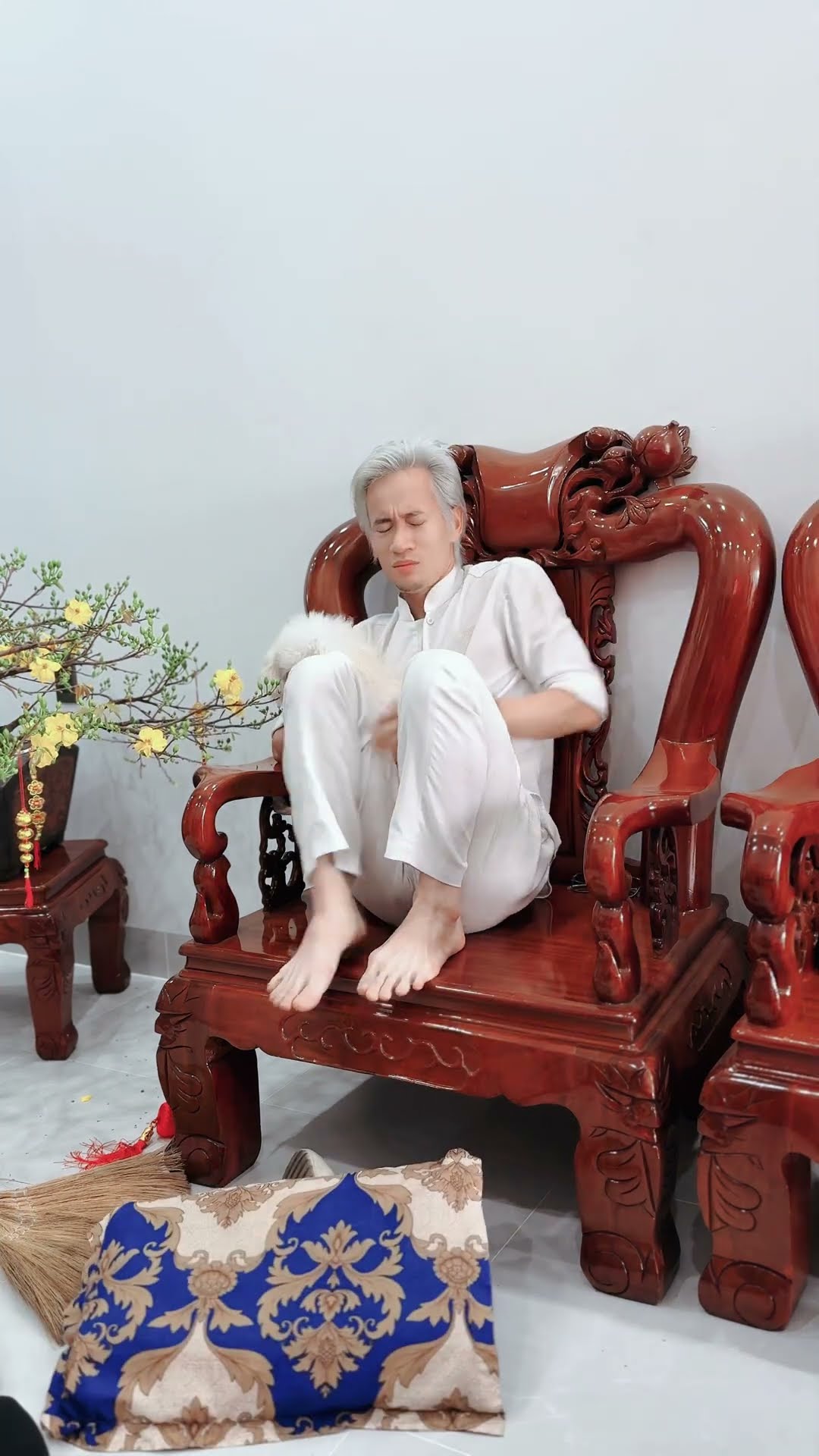 SOS [BEN EAGLE] #beneagle #training #kungfu #tet #xuan2025 #trending