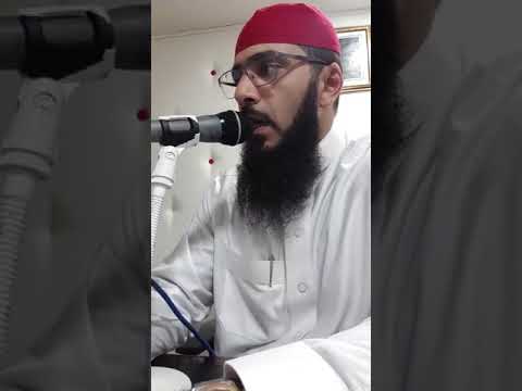 هذا الذكر يحرق الجن النصراني بإذن الله