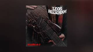 Leos Hellscream - Hellguitars Vol. 5 (Официальная премьера альбома)
