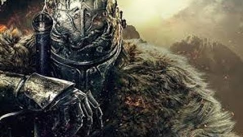 Dark Souls 2 PS3 110% part 19 NG+